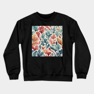 Nurtured by Nature Crewneck Sweatshirt